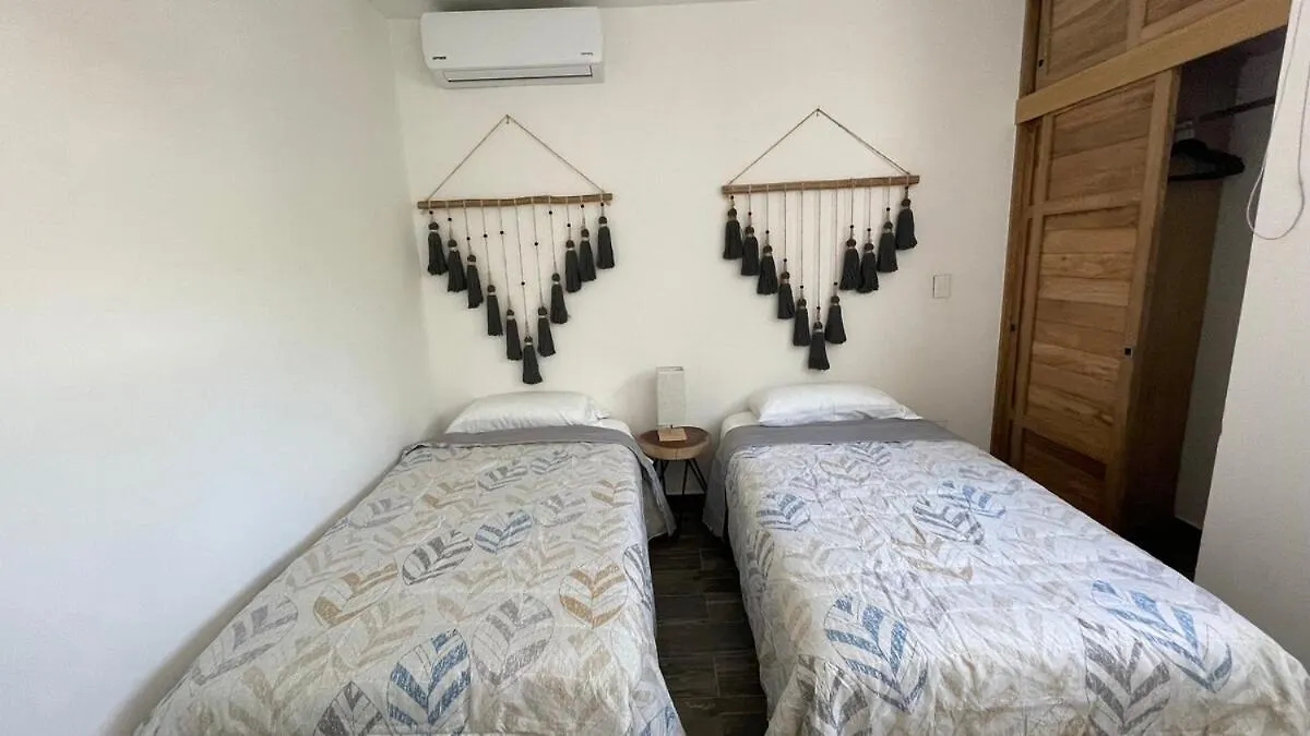 Ase Tulum Villa Holiday home