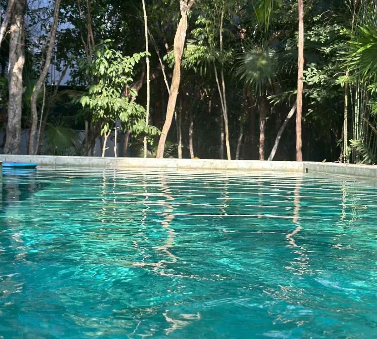 Ase Tulum Villa 0*,  Mexico