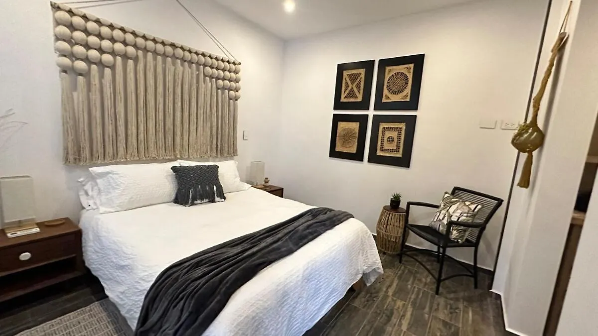 Ase Tulum Villa Holiday home