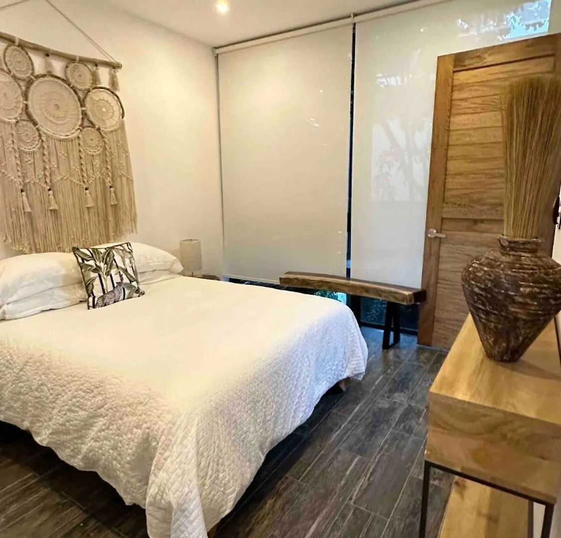 Ase Tulum Villa Mexico