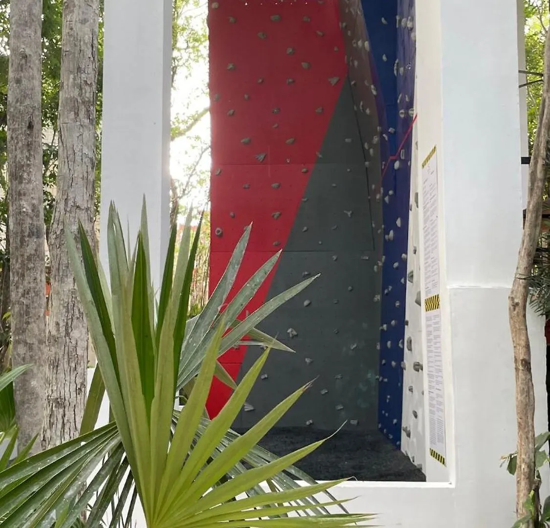 Ase Tulum Villa 0*,